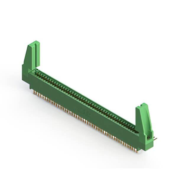 345-094-559-888 EDAC Inc.  Edgeboard Connectors